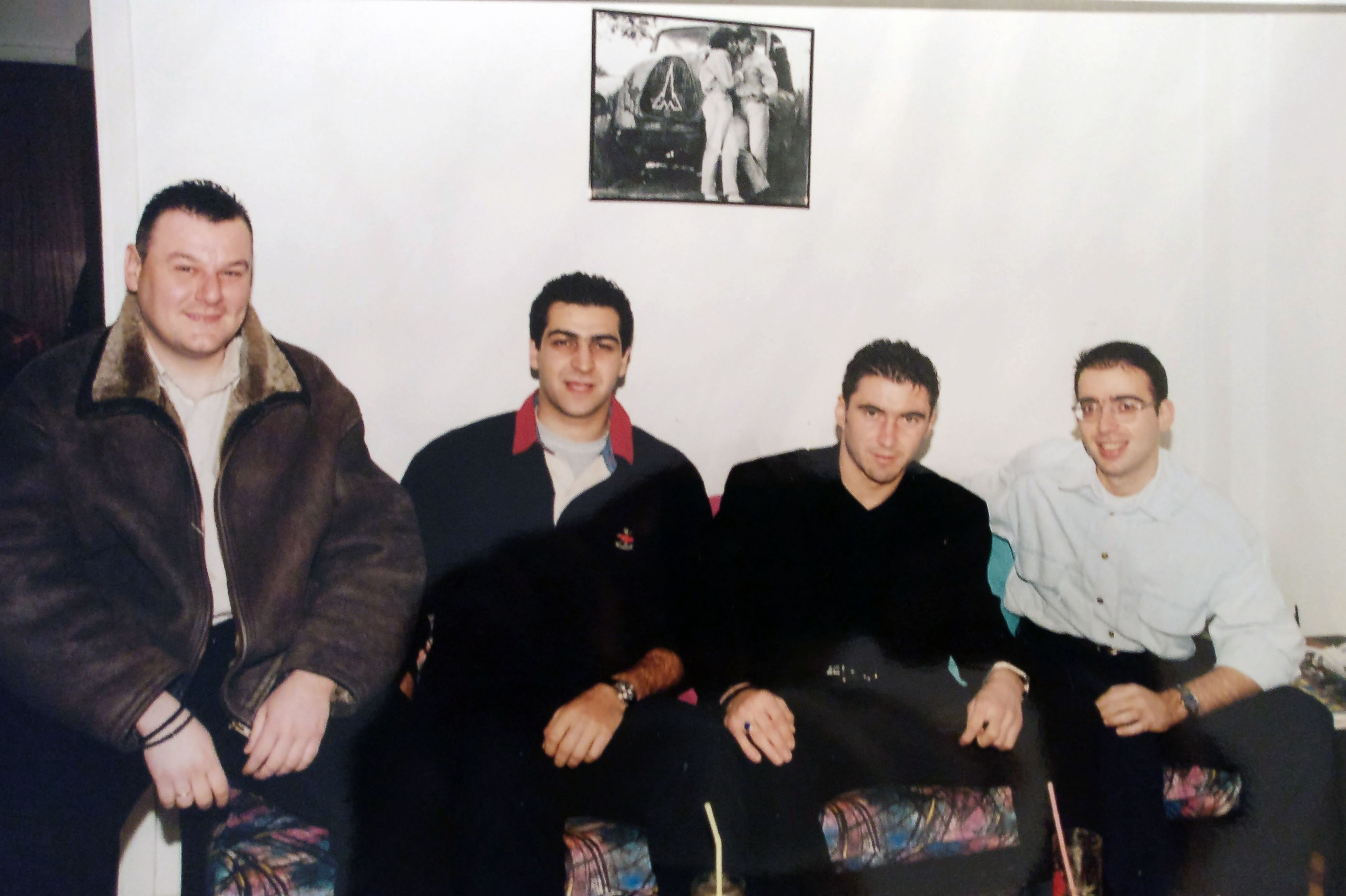 Το άγνωστο παρασκήνιο της μεταγραφής Ζαγοράκη στον ΠΑΟΚ το 1992