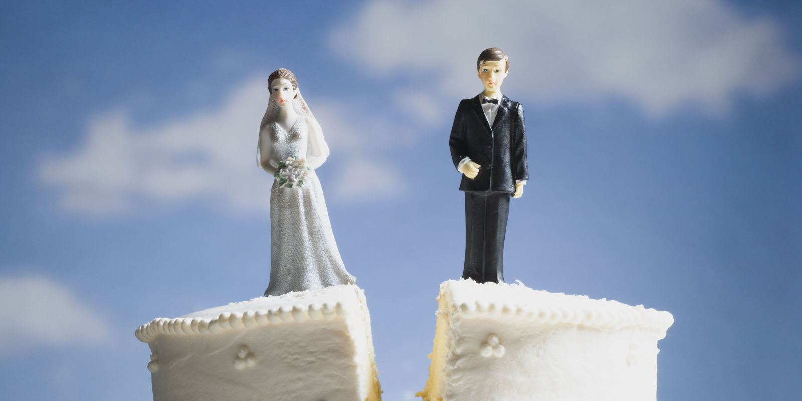 Γιορτάζουν και οι χωρισμένοι: Υπάρχει Ημέρα Διαζυγίου και ήταν χθες!