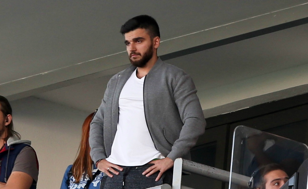 Γ.Σαββίδης: «Άλλο κριτική, άλλο χιούμορ, άλλο υπόνοιες που προσβάλλουν τον σύλλογο»
