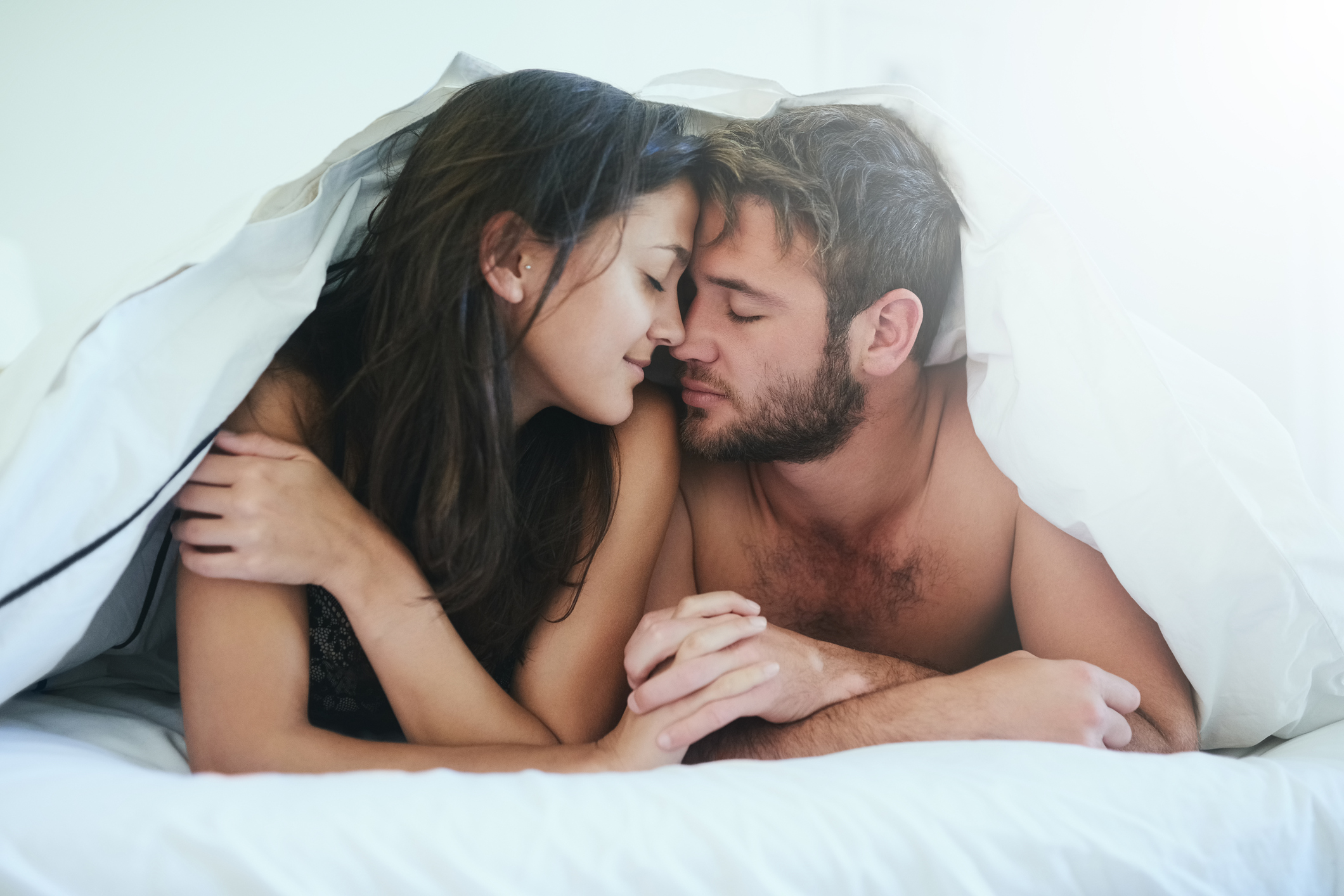 Unlimited sex: Εσύ πόσο αντέχεις;
