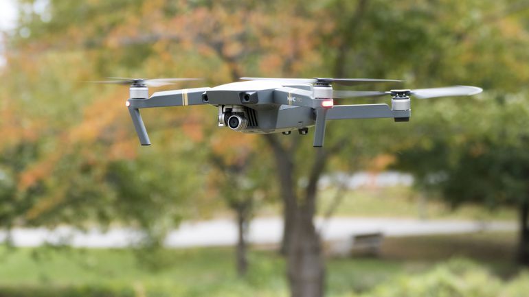 Το Drone των 1.000 ευρώ που θα σε ξετρελάνει! (PHOTOS)
