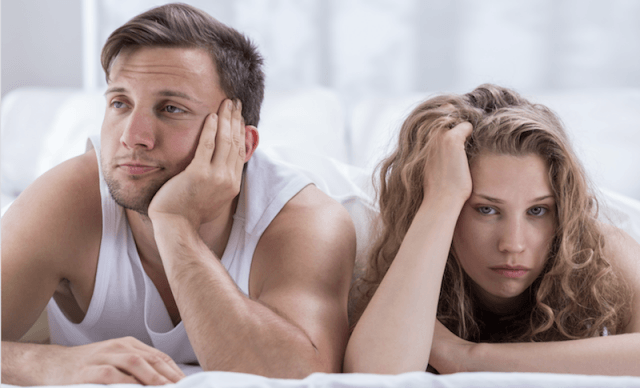 Τα 6 επαγγέλματα που σε οδηγούν στο… διαζύγιο
