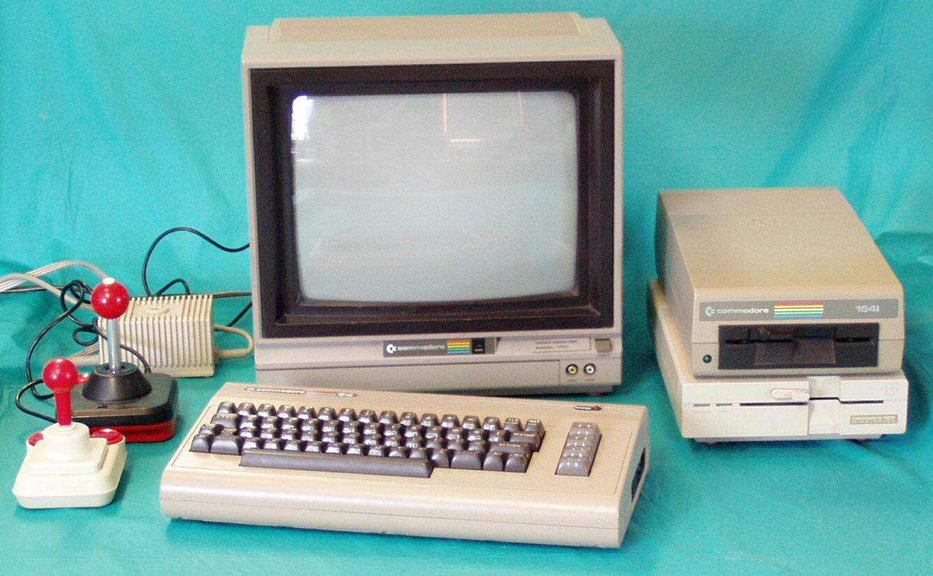 Επιστρέφει στην αγορά ο πρώτος υπολογιστής του ’80! (PHOTOS)