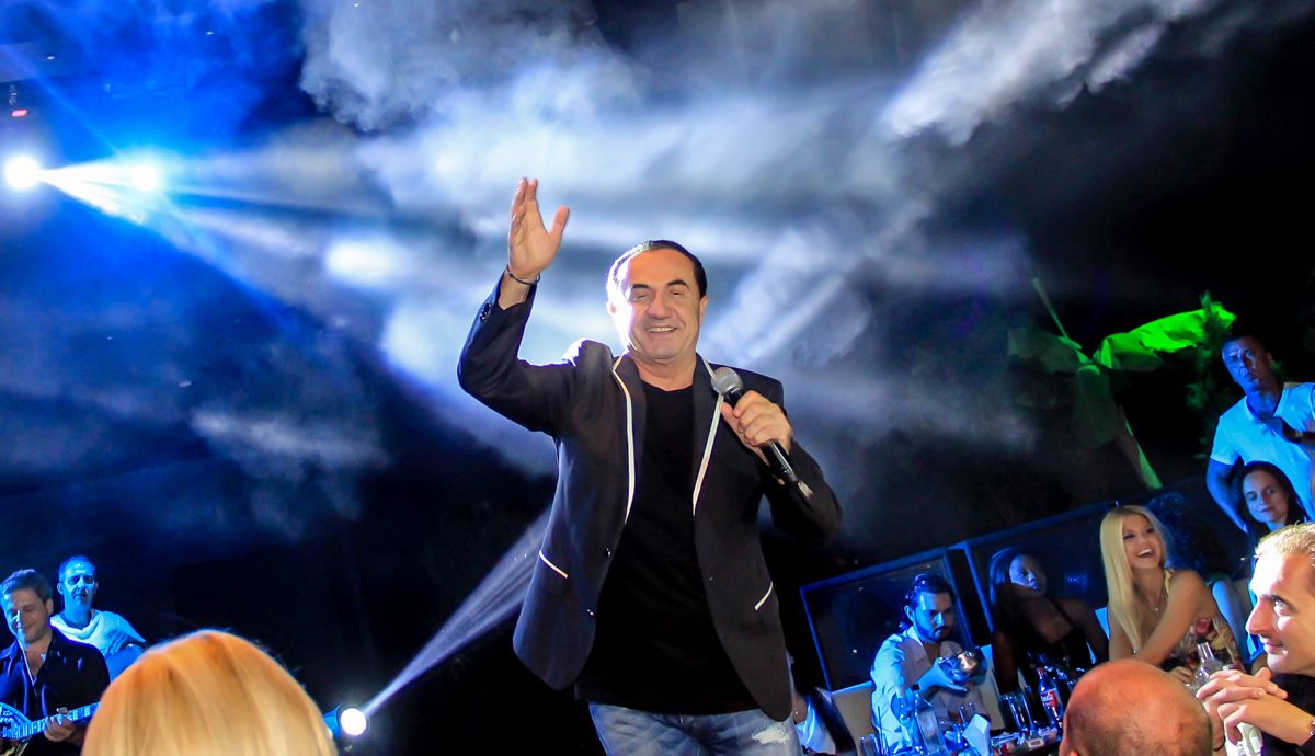 “Mέντιουμ” ΛΕΠΑ: Η απίστευτη πρόβλεψή του για το φετινό κύπελλο Ελλάδας: ΠΑΟΚ εναντίον….(βίντεο)