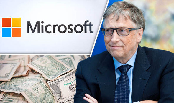 Ο Mr. Microsoft αποκαλύπτει τα μυστικά της επιτυχίας του!