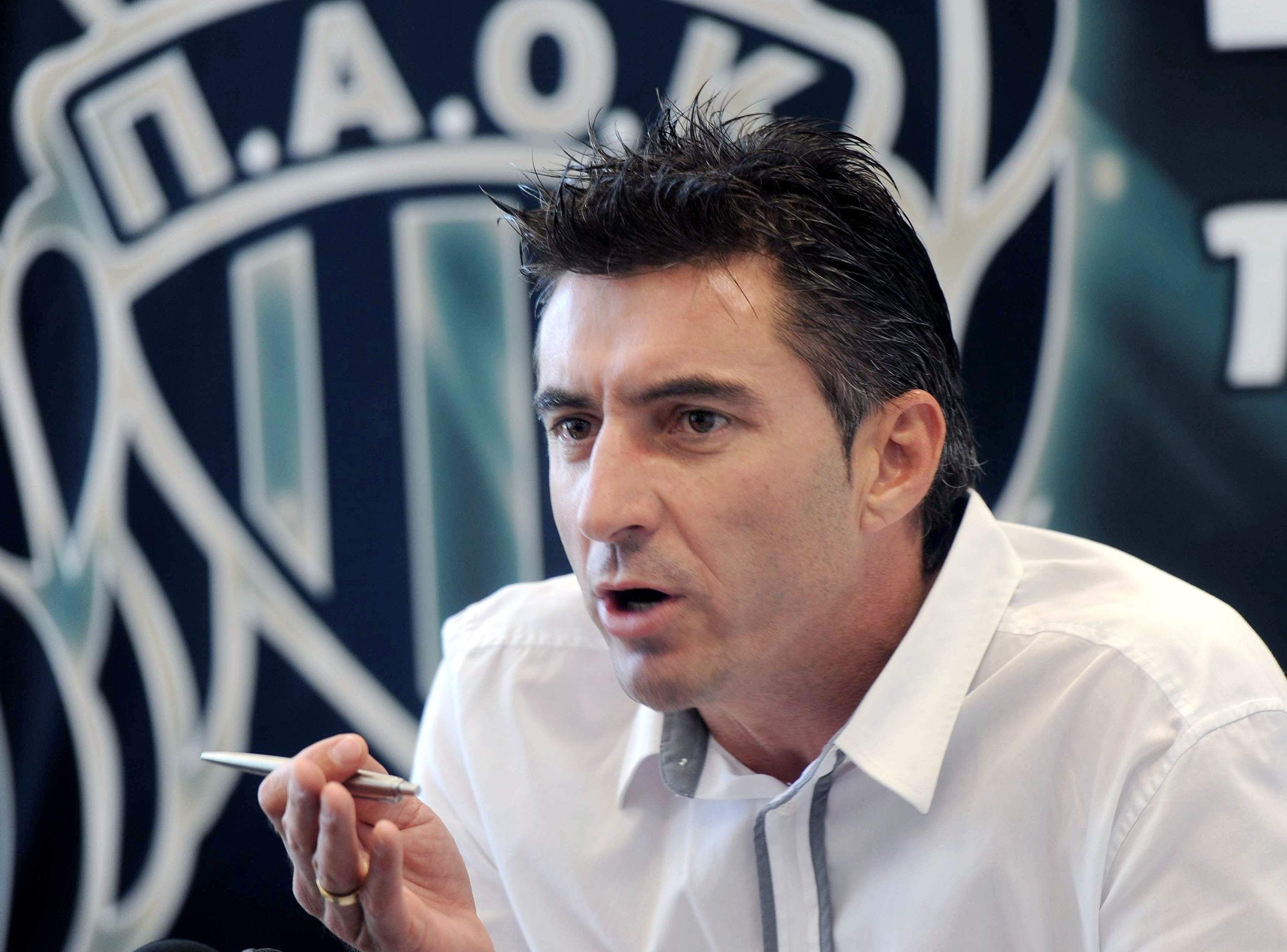 Πήρε θέση ο Ζαγοράκης – Τι είπε για την τιμωρία του ΠΑΟΚ και το πρωτάθλημα!