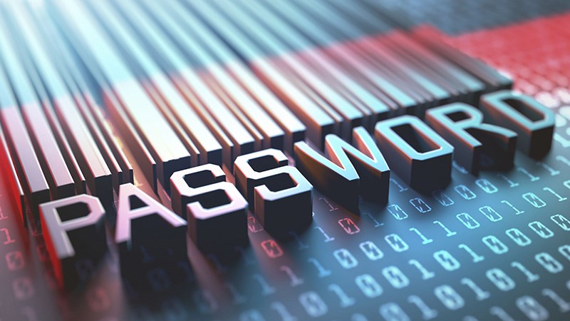 Προσοχή: Αυτά είναι τα επικίνδυνα password!