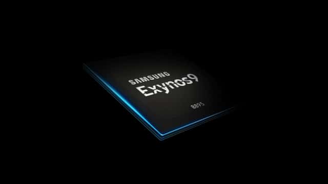 Η Samsung ετοιμάζει επεξεργαστές στα 7nm