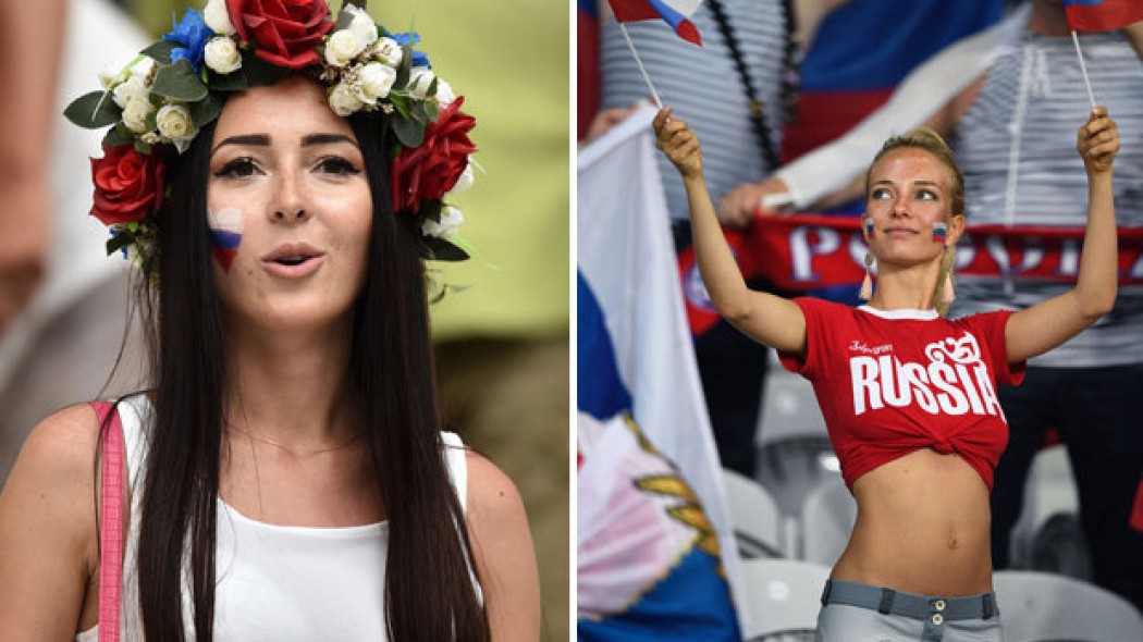 Απαγόρευσαν στους παίκτες τις ερωτικές επαφές με Ρωσίδες: Δεν ξεκινάει καλά η μάχη για το Παγκόσμιο Κύπελλο