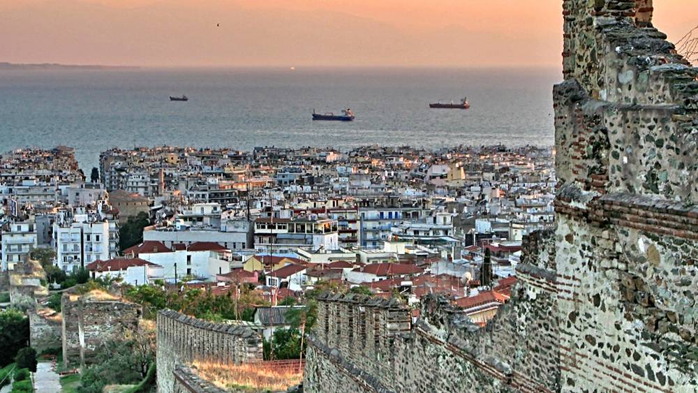 New York Times: Τι μπορείτε να κάνετε σε 36 ώρες στη Θεσσαλονίκη!