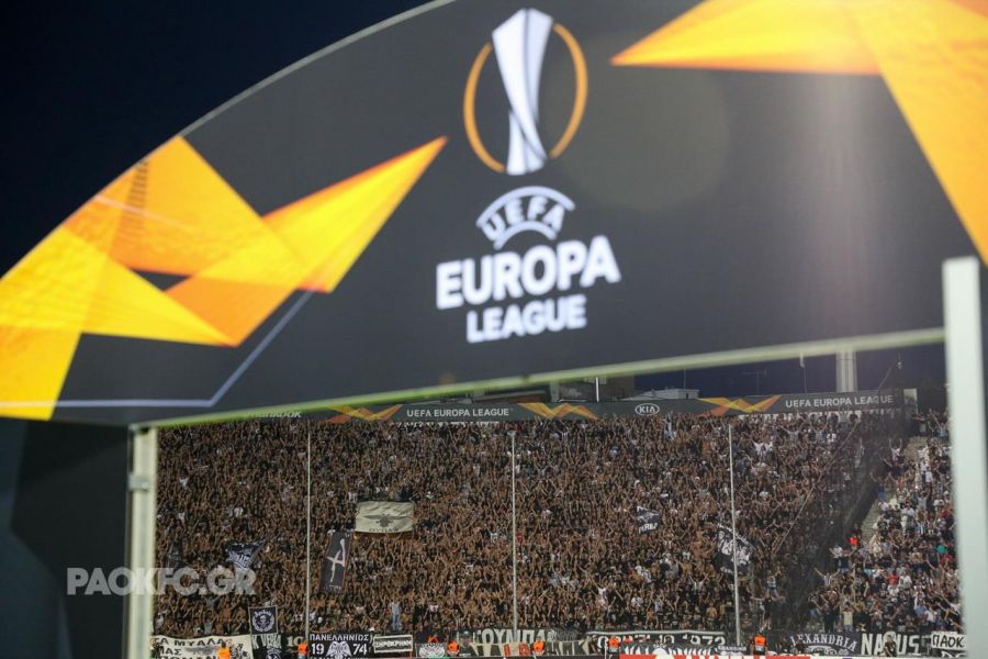 UEFA: Παραμένει στην 14η θέση η Ελλάδα, μείωσε τη διαφορά η Ελβετία