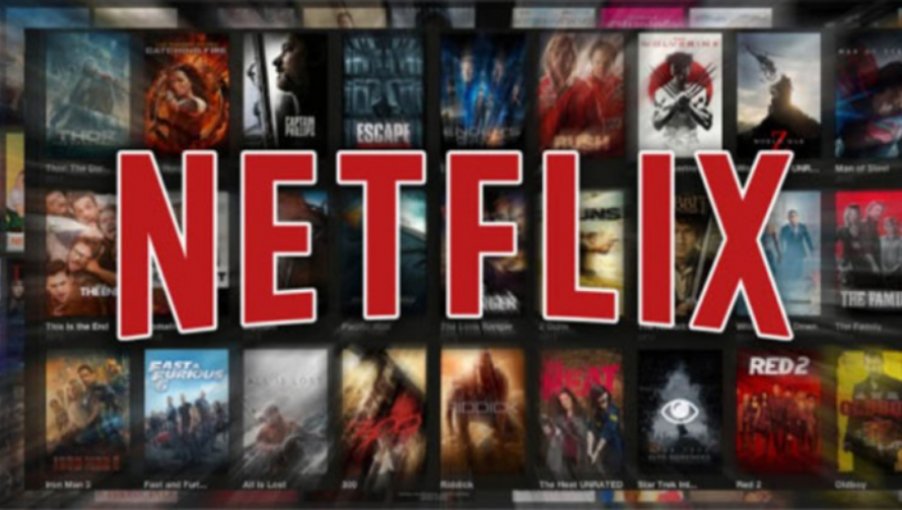 Σαρώνει τα πάντα το Netflix: Καταναλώνει το 15% του παγκόσμιου όγκου δεδομένων στο Διαδίκτυο