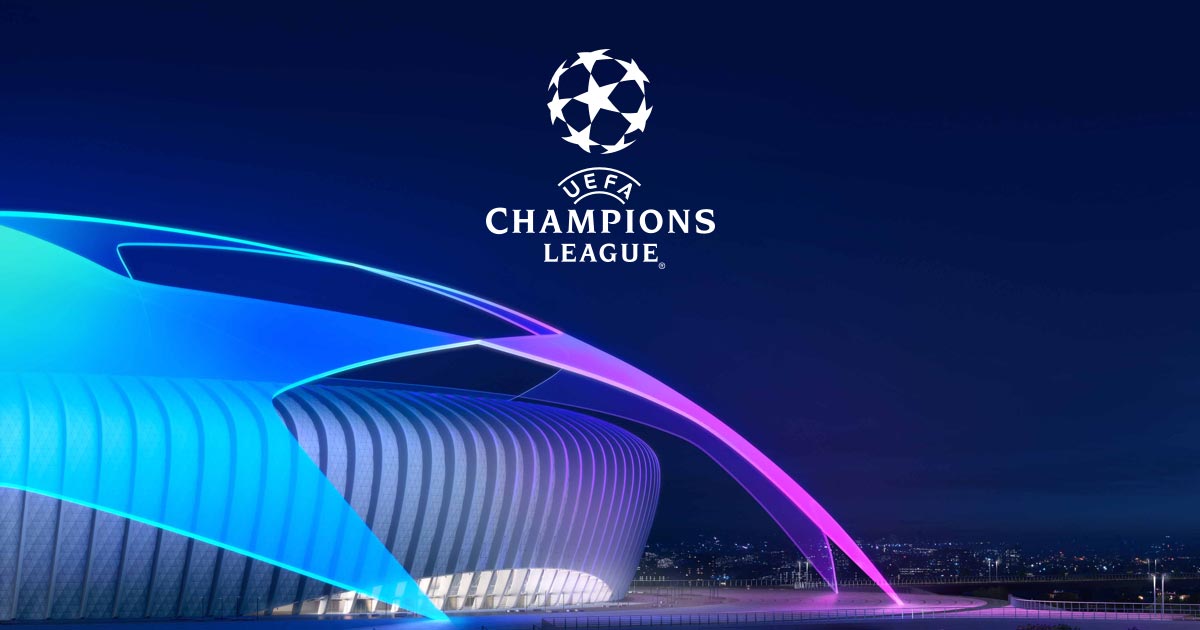 Το αποψινό πρόγραμμα του Champions League