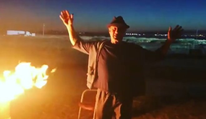«Αντίο Ρόκι» από τον Σταλόνε με ένα συγκινητικό βίντεο