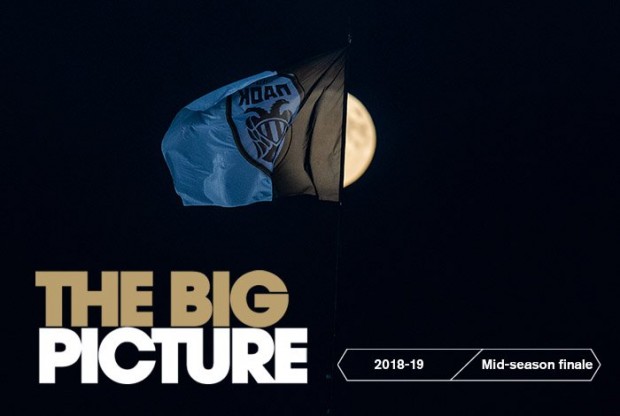 The Big Picture: Mid-Season Finale 2018-19