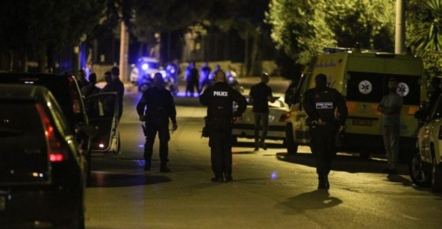 Συλλήψεις για ενέδρα θανάτου σε oπαδό του ΠΑΟΚ στο Αγρίνιο
