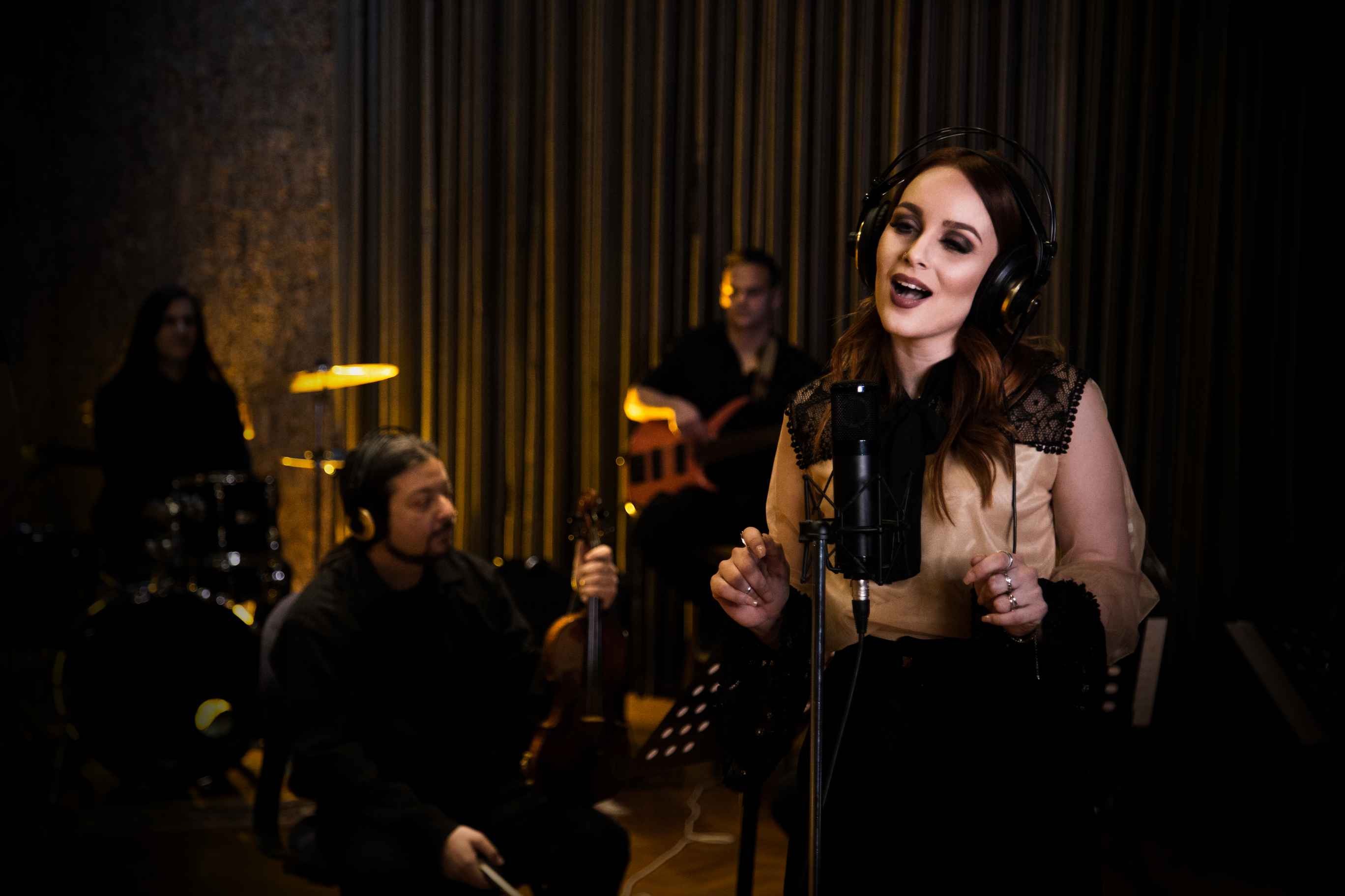 Αθηνά Λιανού: Μετά το The Voice κυκλοφορεί το πρώτο της single