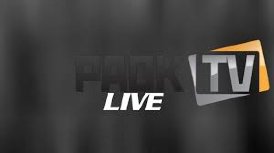 PAOK TV: Τα μέτρα της ΠΑΕ ΠΑΟΚ για την «πειρατεία»