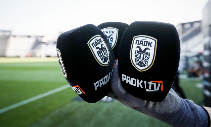 Οι εξελίξεις με την NOVA…έφεραν την ουσιαστική δικαίωση για το PAOK TV!
