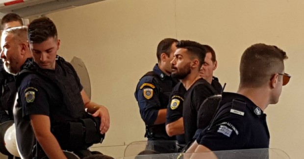 Κλάους Αθανασιάδης: Ο πρώην ποδοσφαιριστής του ΠΑΟΚ πανηγύρισε έξαλλα το γκολ του Σφιντέρσκι στο ΟΑΚΑ
