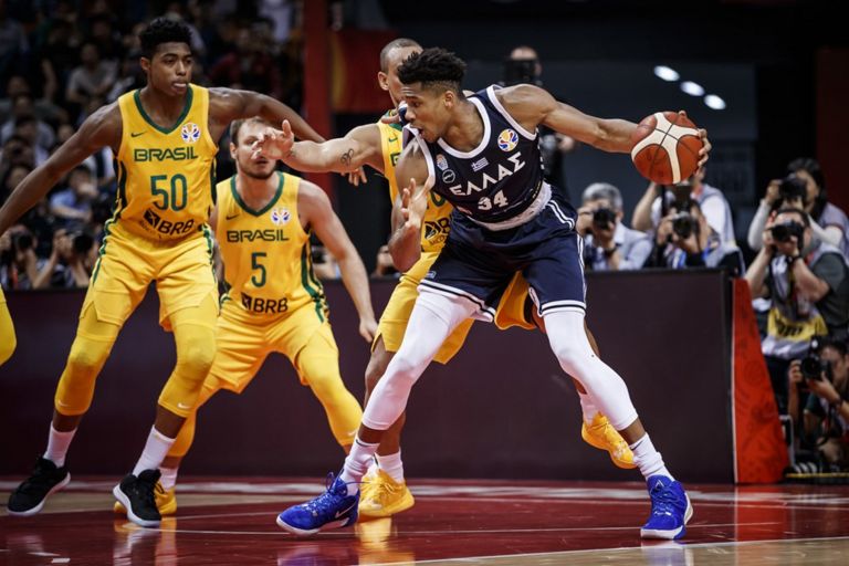 Μουντομπάσκετ 2019: «Έμπλεξε» η Εθνική μετά την ήττα της – Τα σενάρια πρόκρισης