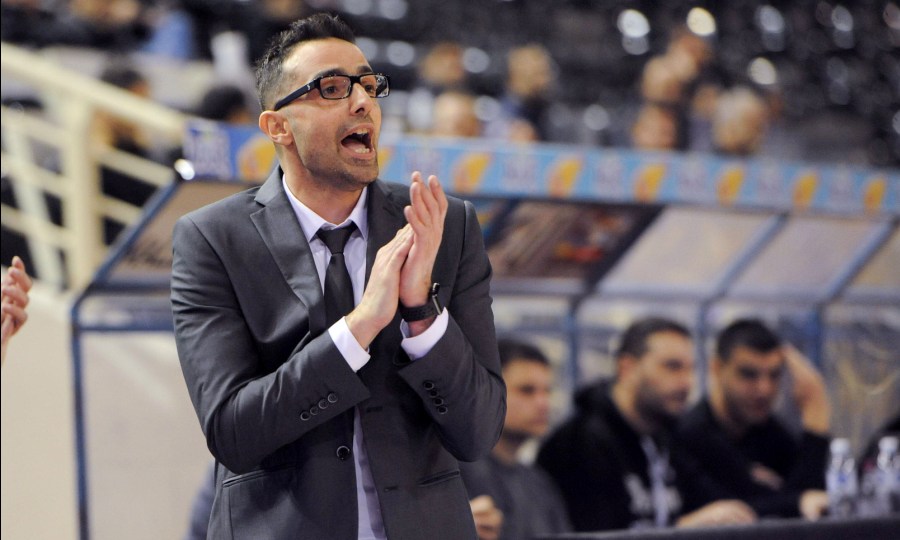 Ο Κώστας Χαραλαμπίδης εμμένει στην παραίτησή του-Ψάχνει προπονητή ο ΠΑΟΚ!