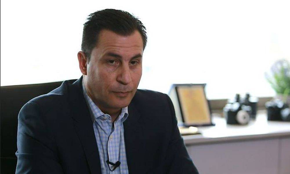 Πάρης Κουρτζίδης: “Ηθικοί αυτουργοί για την απαγωγή μου, Μαρινάκης και Πίκουλας”!