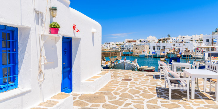 Ελληνική Καινοτομία vs. Κορωνοϊός: Πώς να απολαύσεις διακοπές χωρίς φόβο