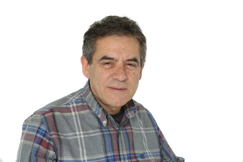 Για το πρότζεκτ του ΠΑΟΚ και τη «Νέα Τούμπα» μίλησε στην tv 100…ο Γιώργος Αβαρλής