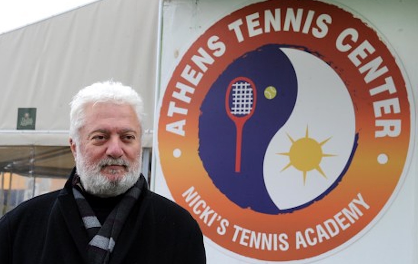 Σερκεδάκης: “Όχι άλλες χαμένες ευκαιρίες για το Ελληνικό τένις”