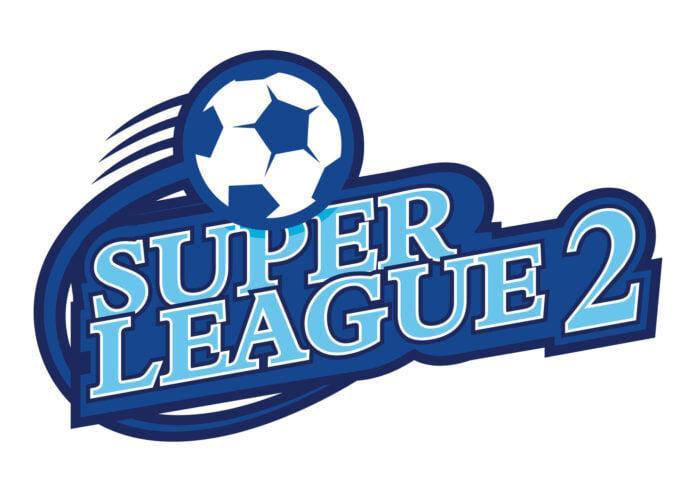 Η νέα κλήρωση για την Super League 2 ανέδειξε ντέρμπι των Β’ ομάδων Ολυμπιακού και ΠΑΟΚ για τον 1ο (ή Βόρειο) όμιλο