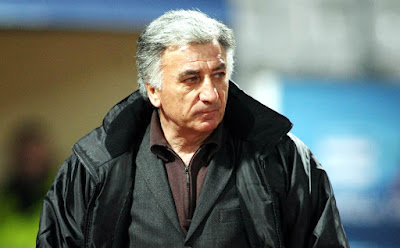 “Έφυγε” ο πρώην προπονητής του ΠΑΟΚ, Μόμτσιλο Βούκοτιτς