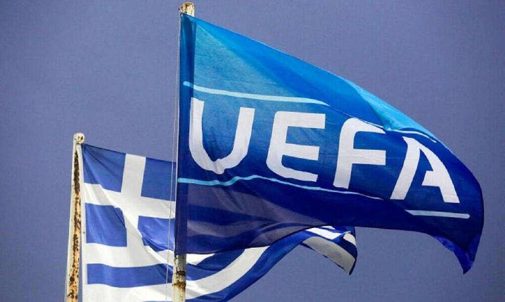 Άμεση ήταν η απάντηση της UEFA στην επιστολή του Δημάρχου Θεσσαλονίκης Στέλιου Αγγελούδη