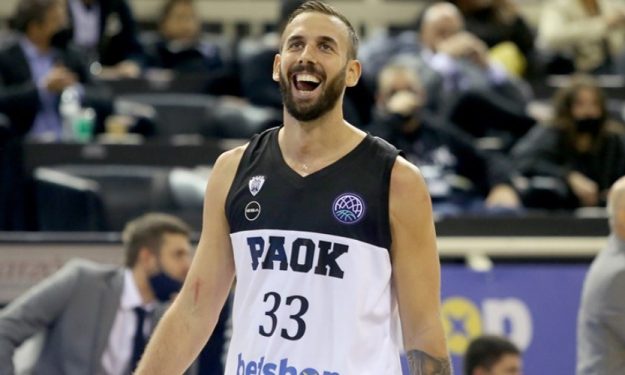 Το αιχμηρό…ποστάρισμα του Γιάνκοβιτς για τους 7 ξένους στην Basket League