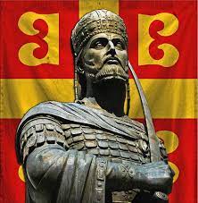 Ο ΠΑΟΚ δεν ξεχνάει την θλιβερή επέτειο και δημοσιεύει την τελευταία ομιλία του αυτοκράτορα Κωνσταντίνου Παλαιολόγου