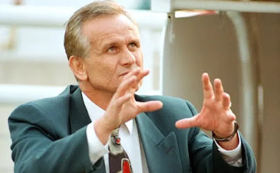 Στην εντατική έπειτα από σοβαρό τροχαίο ο πρώην προπονητής του ΠΑΟΚ, Λιούπκο Πέτροβιτς