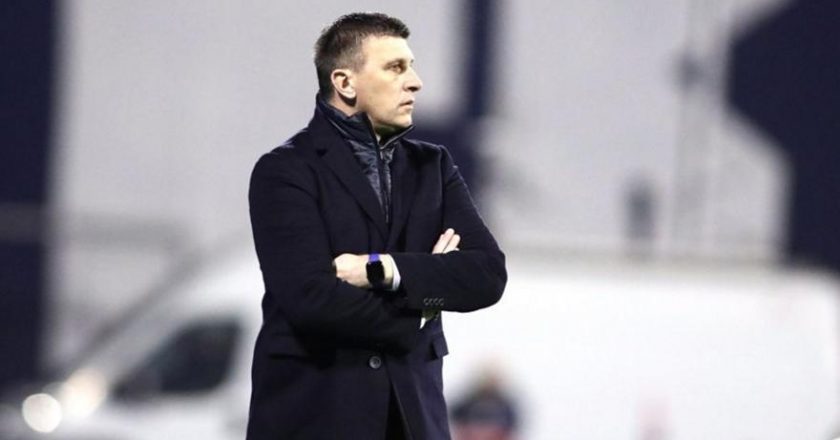 Γιακίροβιτς: «Δεν έχει τελειώσει τίποτα, ξέρουμε ότι μας περιμένει καυτή ατμόσφαιρα στη Θεσσαλονίκη»