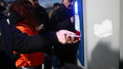 Άνοιξε το tickets.gov.gr: Από τις 9 Απριλίου ψηφιακά η είσοδος στα γήπεδα με το εισιτήριο στο Gov.gr Wallet