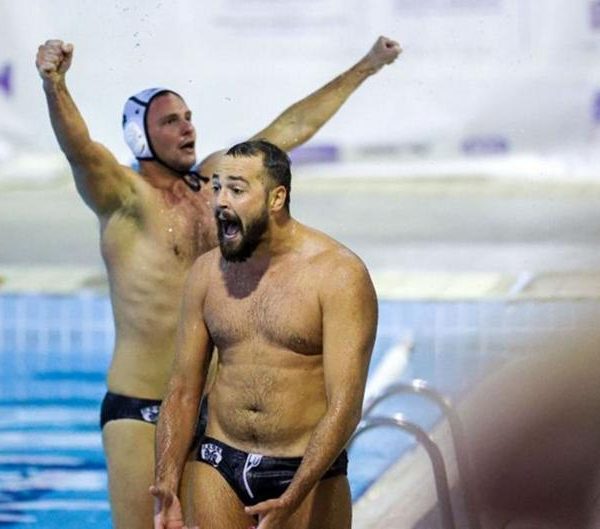 ΠΑΟΚ νίκησε 14-13 τον Απόλλωνα Σμύρνης στο Ποσειδώνιo και προκρίθηκε στα ημιτελικά