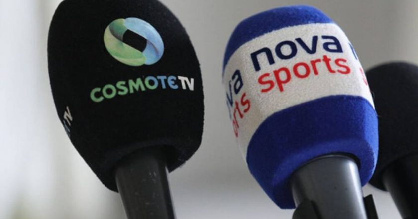 Τι φέρνει η συμφωνία COSMOTE TV – NOVA για τα αθλητικά τους κανάλια