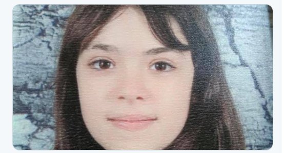 Βρέθηκε η μικρή Μαρκέλλα!