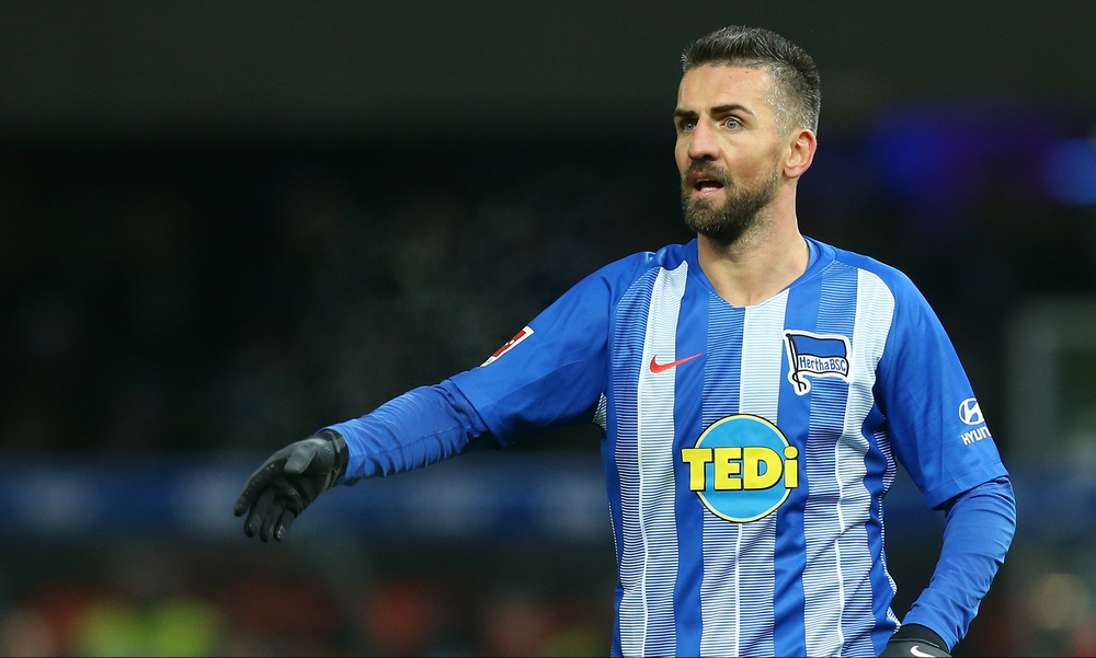 ΠΑΟΚ: Διεκδικεί Ιμπίσεβιτς