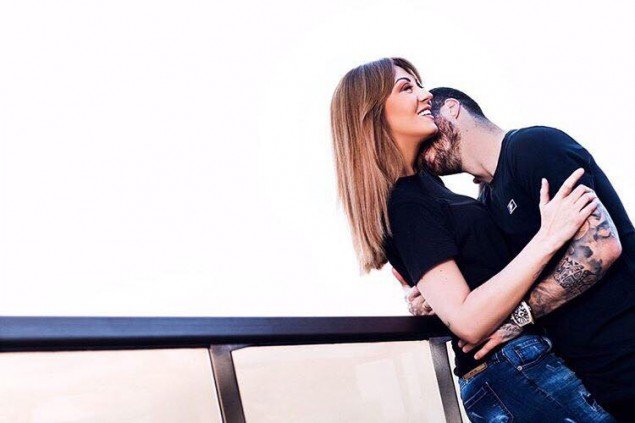 Η σύζυγος του Βιεϊρίνια αφήνει ανοικτό το ενδεχόμενο να επιστρέψει ο Αντρέ στον ΠΑΟΚ!