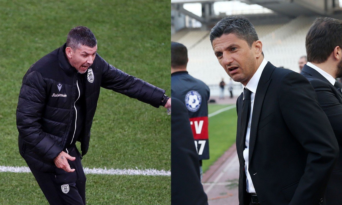 Ο ΠΑΟΚ φιλοξενεί τον Ατρόμητο στο τελευταίο παιχνίδι των δύο ομάδων για το 2024