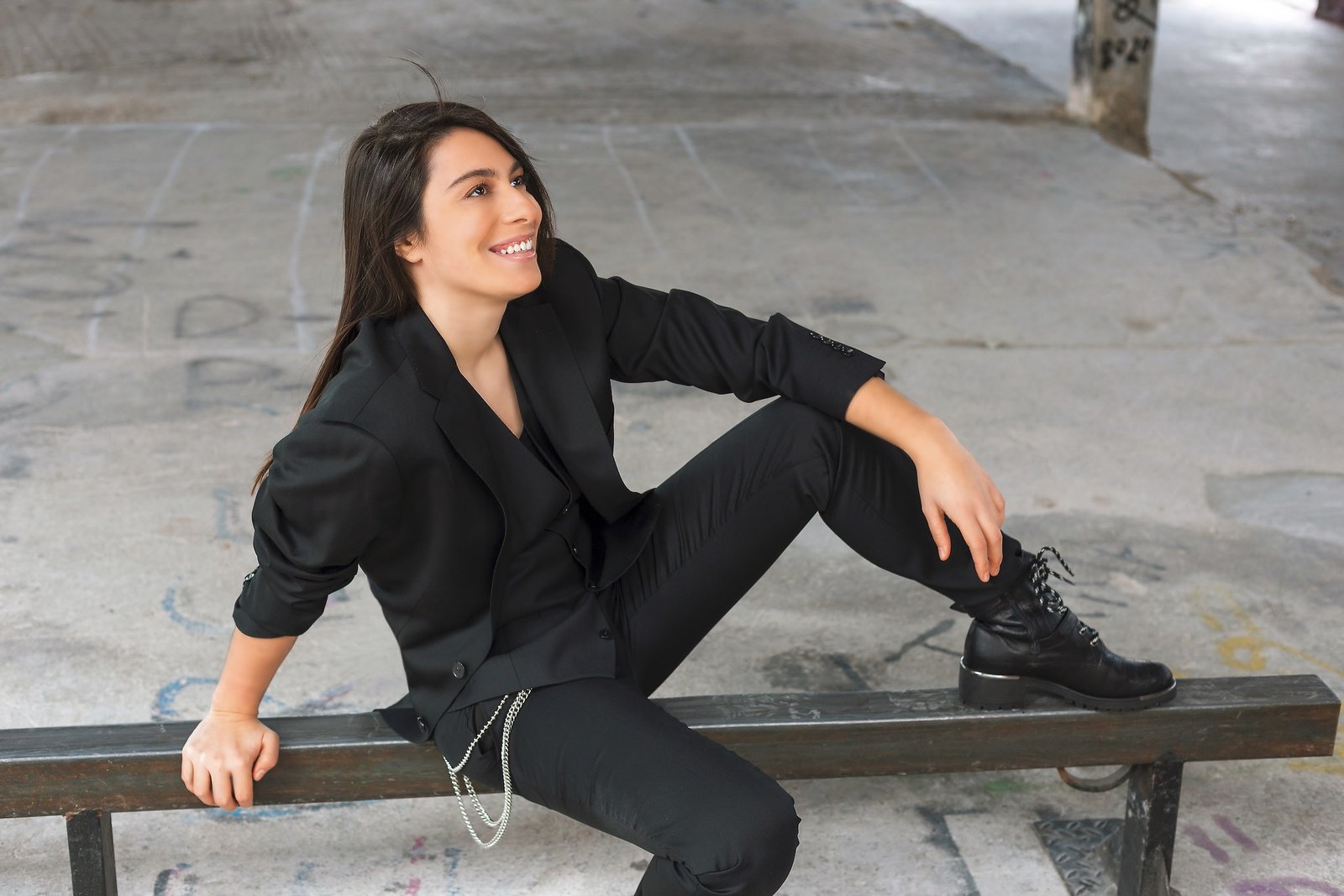 Τζένη Γεωργιάδη: Το ντουέτο της με τον Βασίλη Δήμα σημειώνει μεγάλη επιτυχία στo επίσημο airplay chart και στο Youtube