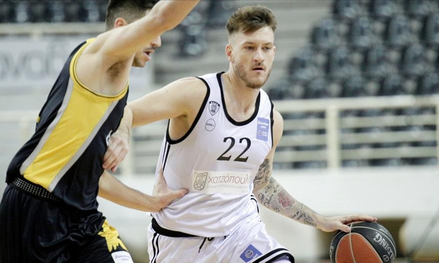 Ο Νώντας Παπαντωνίου ενημερώθηκε πως δεν θα συνεχίσει στον ΠΑΟΚ τη νέα σεζόν