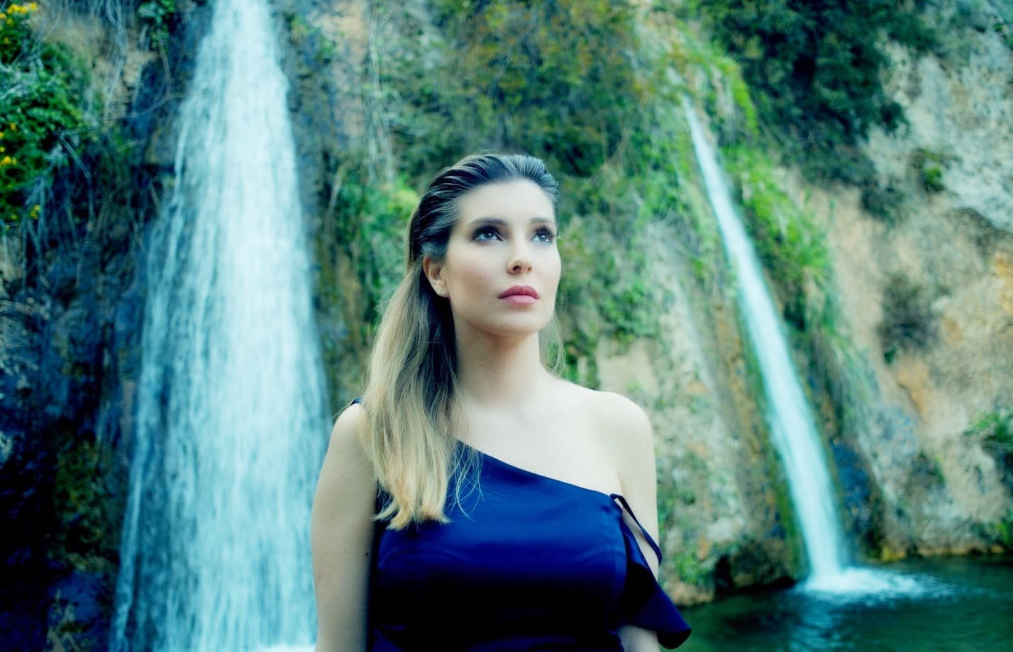 Βασιλική Κάφκα: Η συνεργασία με τον Τάκη Δαμάσχη των C: Real που θα συζητηθεί