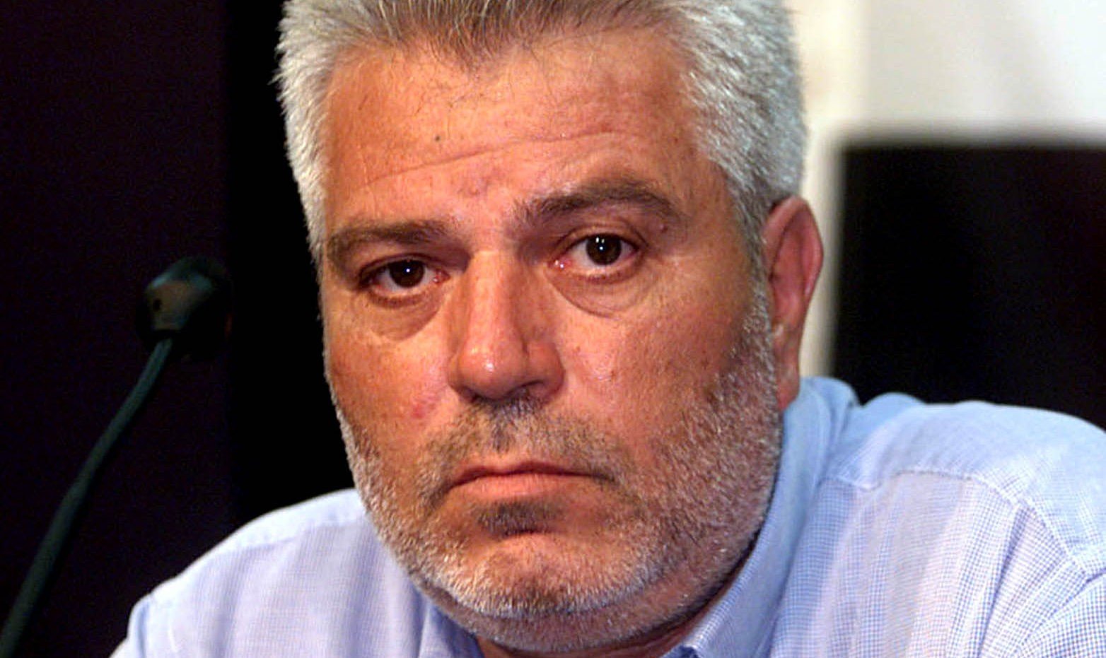 ΠΑΟΚ:«Έφυγε» από τη ζωή ο Τάκης Σγουρής