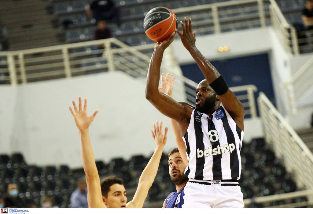 Ανέτοιμος ο ΠΑΟΚ…έχασε στην πρεμιέρα από το Λαύριο