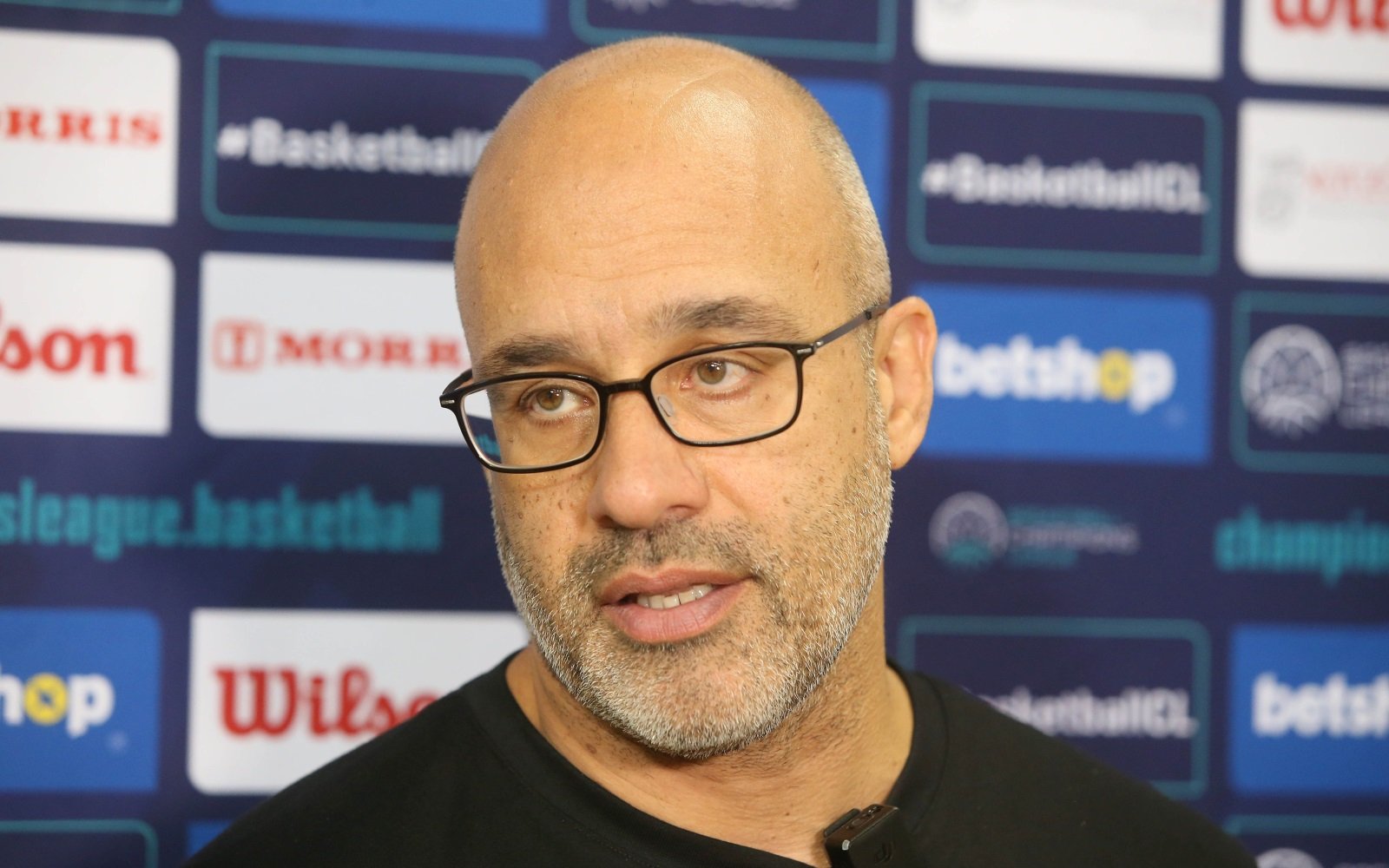 Λυκογιάννης: «Θέλουμε ένα θετικό αποτέλεσμα για την ψυχολογία μας»